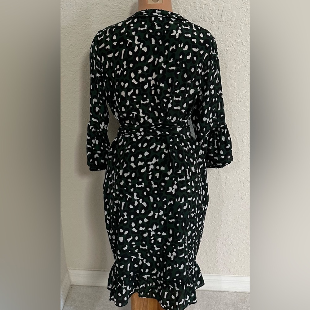 Rungolee Silk Dress - Picture 3 of 5